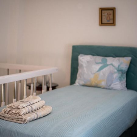 Villa Serafima Nikiti  Dış mekan fotoğraf