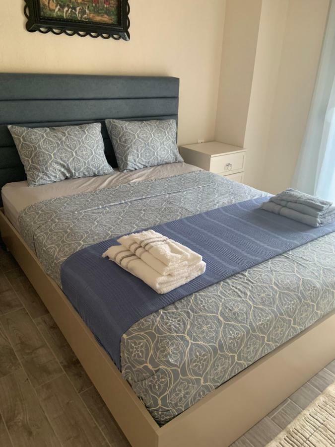Villa Serafima Nikiti  Dış mekan fotoğraf