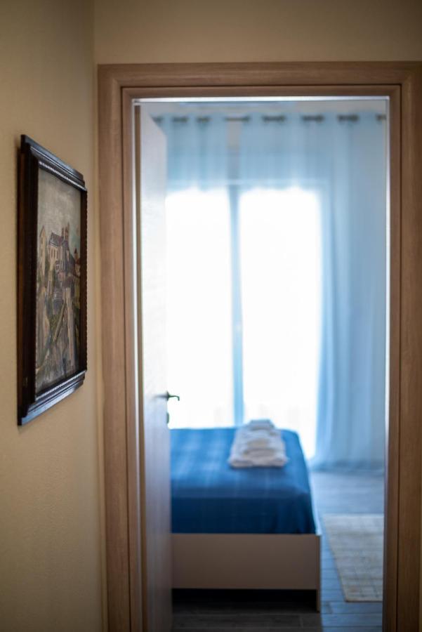 Villa Serafima Nikiti  Dış mekan fotoğraf