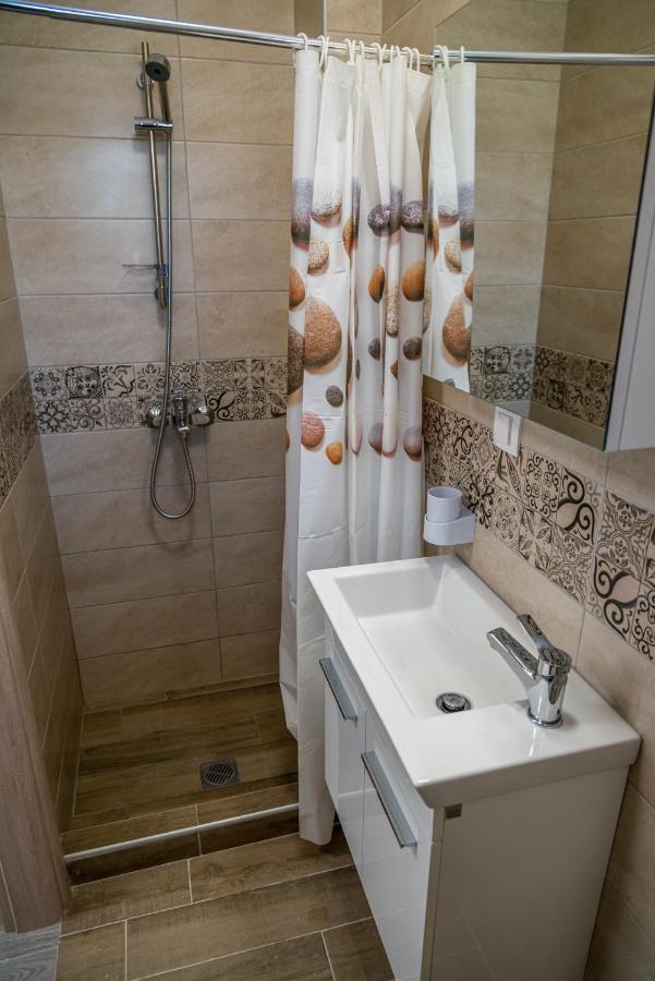 Villa Serafima Nikiti  Dış mekan fotoğraf