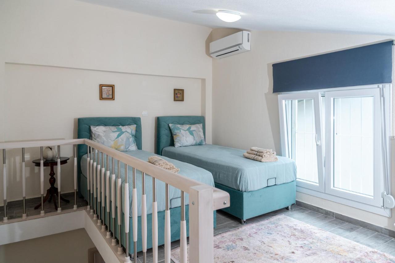 Villa Serafima Nikiti  Dış mekan fotoğraf