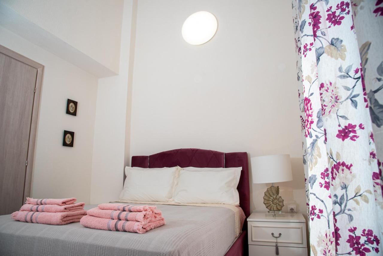 Villa Serafima Nikiti  Dış mekan fotoğraf