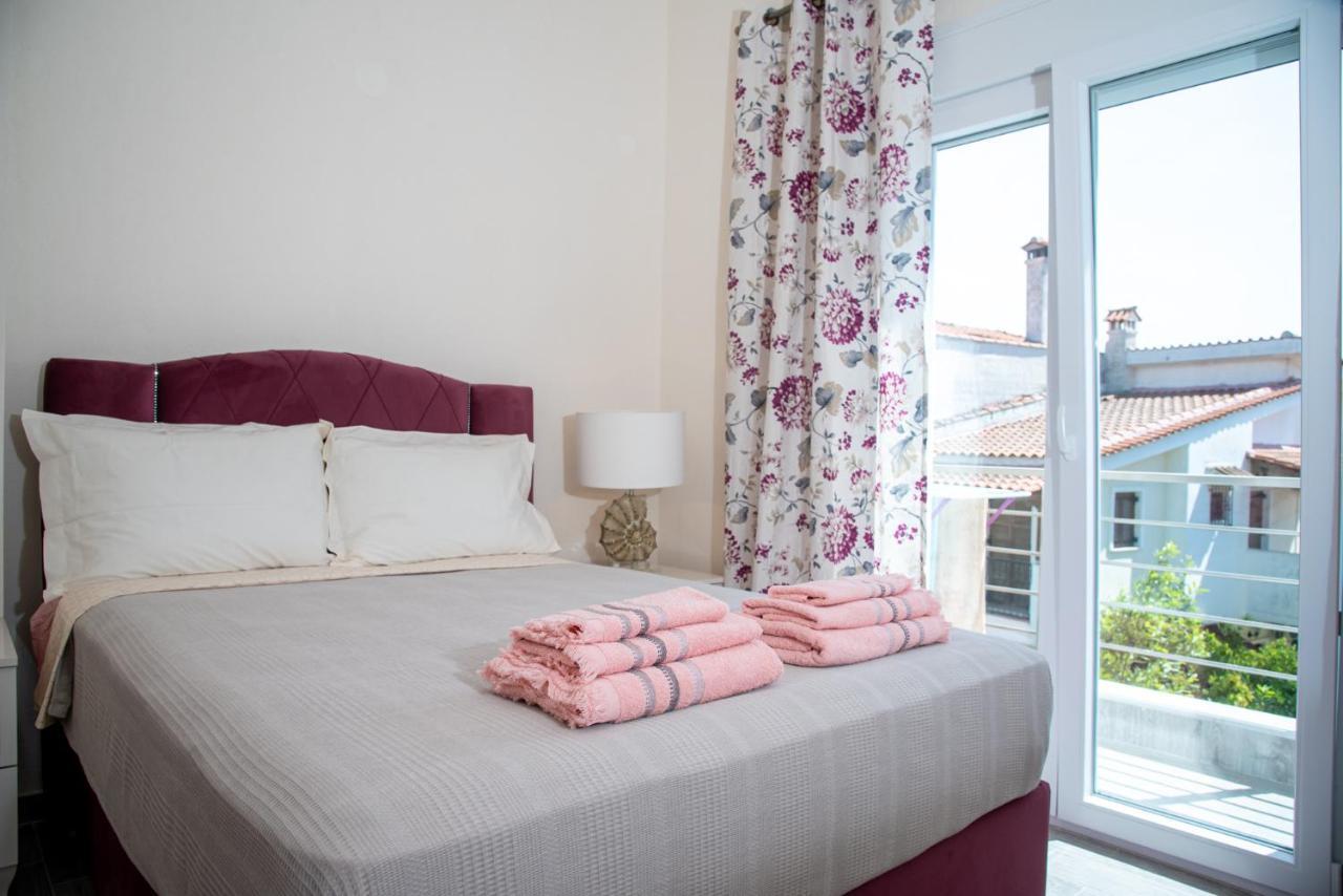 Villa Serafima Nikiti  Dış mekan fotoğraf