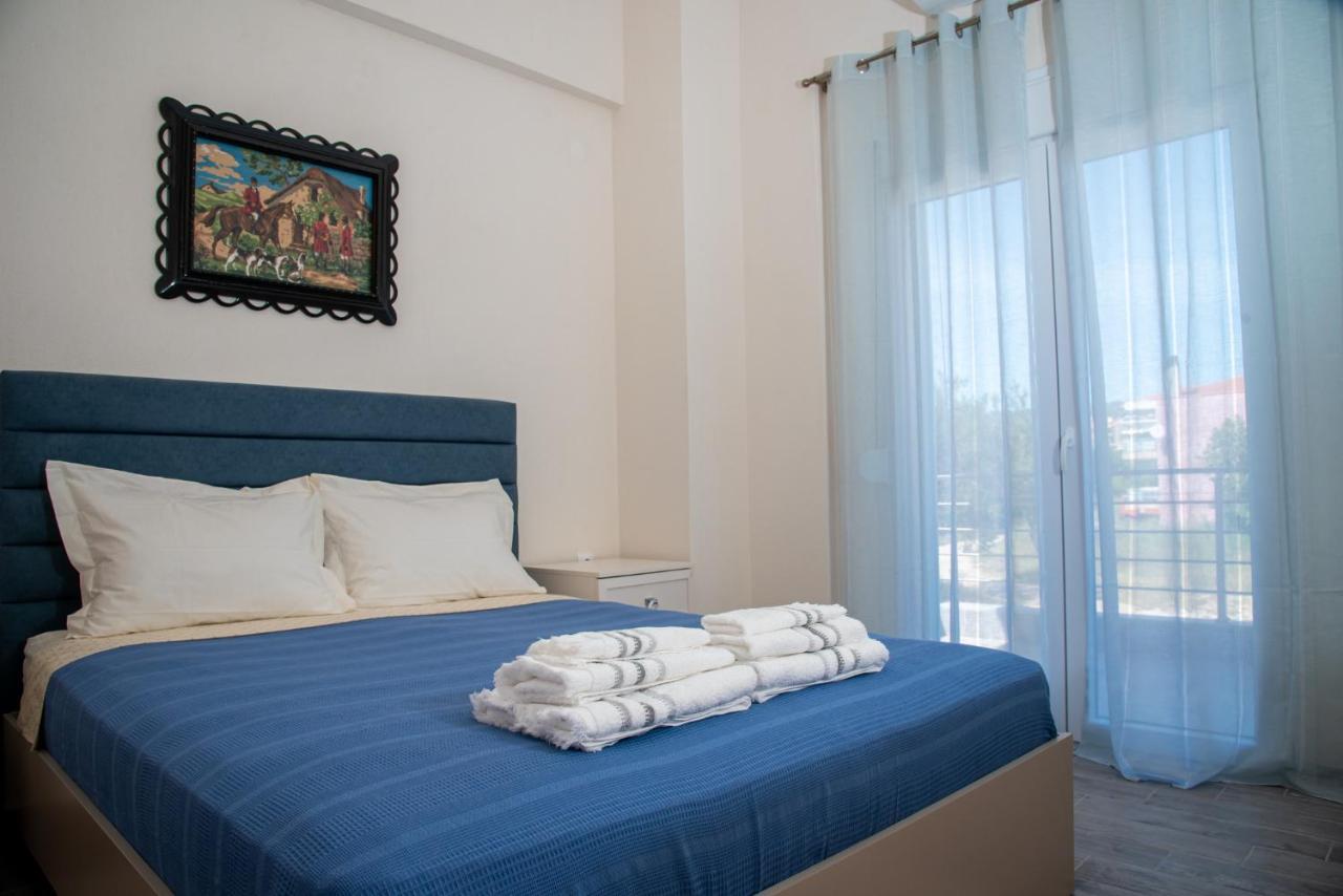Villa Serafima Nikiti  Dış mekan fotoğraf