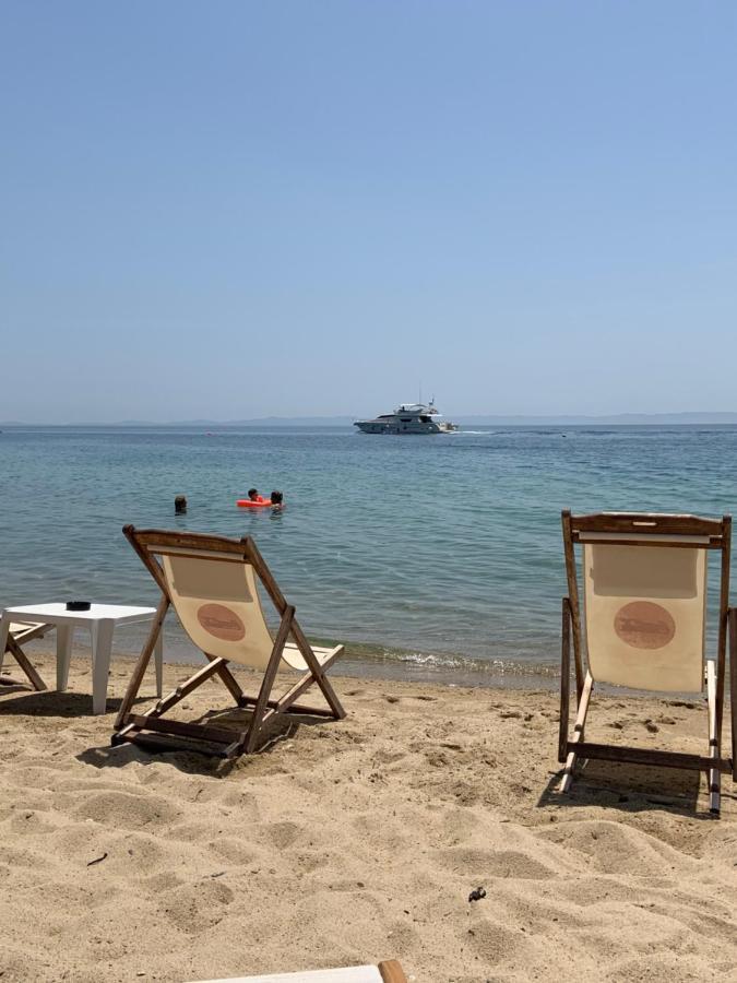 Villa Serafima Nikiti  Dış mekan fotoğraf