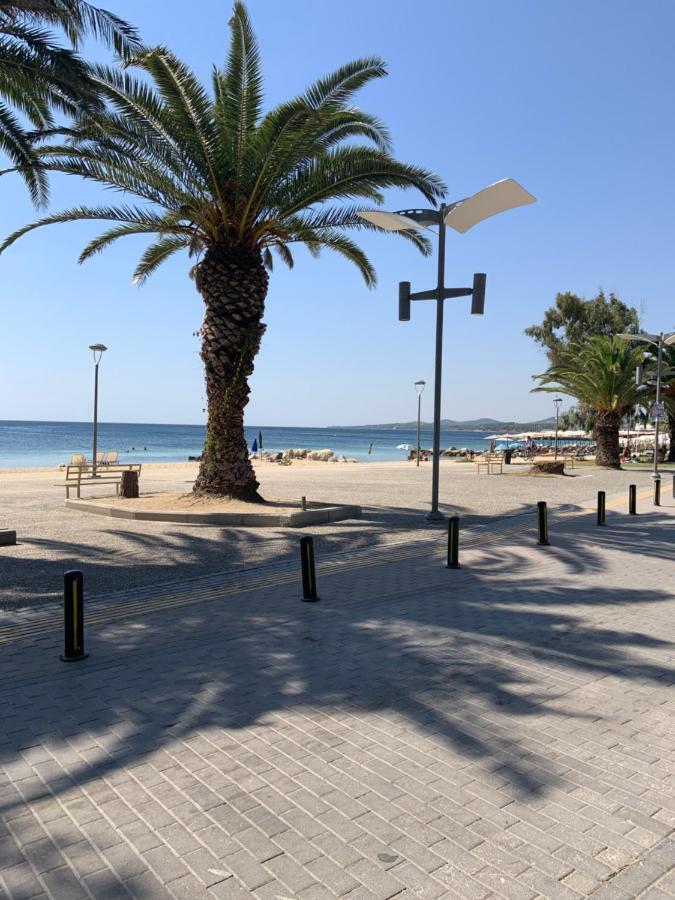 Villa Serafima Nikiti  Dış mekan fotoğraf